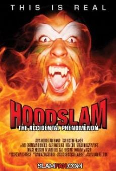 Hoodslam: The Accidental Phenomenon online streaming