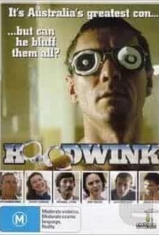 Película: Hoodwink