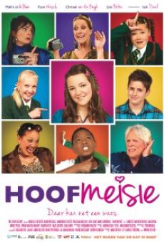 Hoofmeisie (2011)