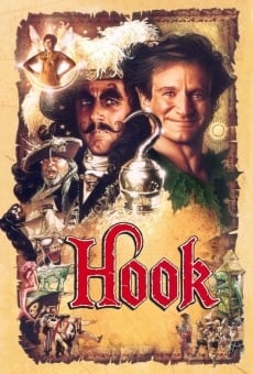 Hook gratis