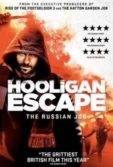 Película: Hooligan se escapa del trabajo ruso