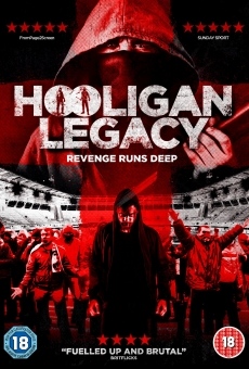 Película: El legado Hooligan