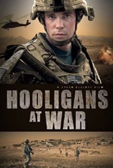 Película: Hooligans at War