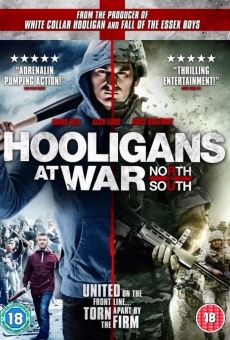 Hooligans at War: North vs. South gratis