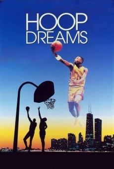 Película: Hoop Dreams