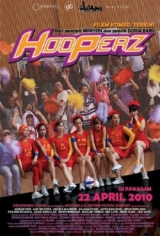 Película: Hooperz