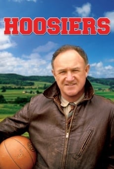 Película: Hoosiers: más que ídolos