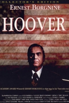 Película: Hoover
