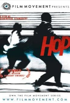 Película: Hop