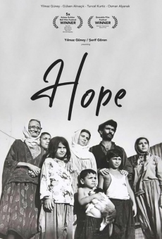Película: Hope