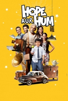 Hope Aur Hum online streaming