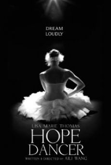 Película: Hope Dancer