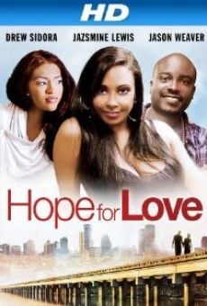 Película: Hope for Love