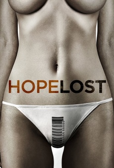 Película: Hope Lost