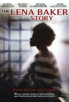 Hope & Redemption: The Lena Baker Story online streaming