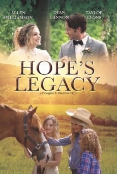 Hope's Legacy online streaming