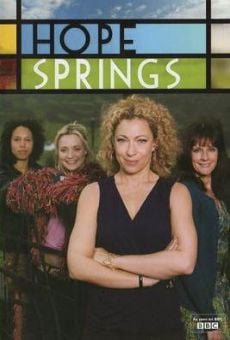 Película: Hope Springs