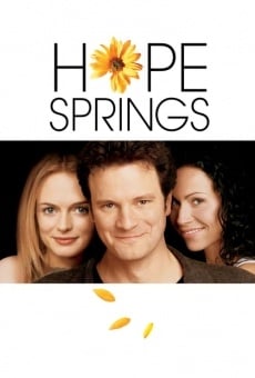 Película: La encontré en Hope Springs