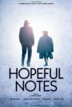 Película: Hopeful Notes