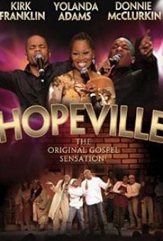 Película: Hopeville