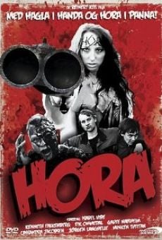 Película: Hora