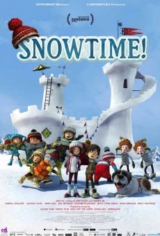 Palle di neve online streaming