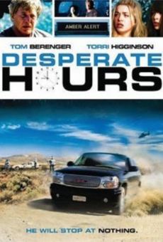 Desperate Hours: An Amber Alert en ligne gratuit