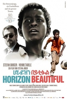 Película: Horizon Beautiful