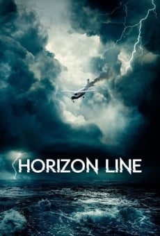 Película: Horizon Line