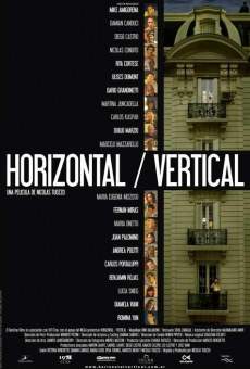 Horizontal / Vertical online streaming