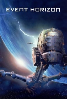 Event Horizon - Le vaisseau de l'au-delà en ligne gratuit