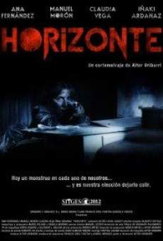 Horizonte (2013)