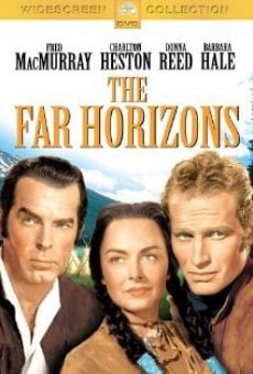 The Far Horizons stream online deutsch