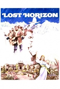 Horizons Perdus [1973]