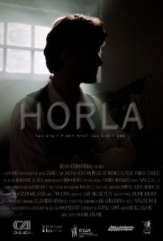 Horla on-line gratuito