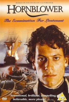 Hornblower: Examen Para Teniente [1998 TV Movie]