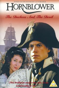 Película: Hornblower: La duquesa y el diablo