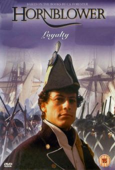 Hornblower - L'onore è salvo online streaming