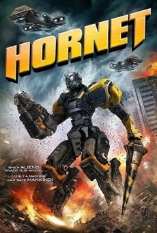 Película: Hornet