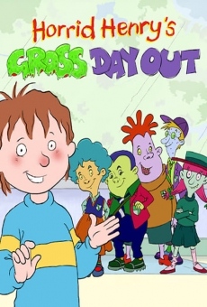 Horrid Henry's Gross Day Out on-line gratuito