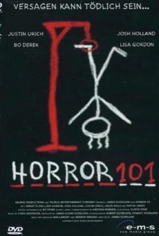 Horror 101 (2001)