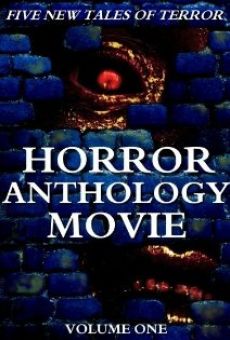 Horror Anthology Movie Volume 1 online streaming