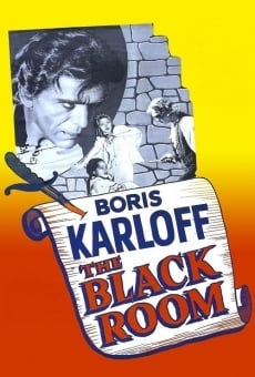 The Black Room on-line gratuito