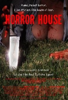 Película: Horror House