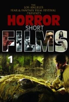 Horror Shorts Volume 1, película en español
