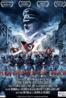 Película: Horrors of War