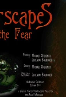 Película: HorrorscapeS