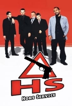 HS - hors service (2001)