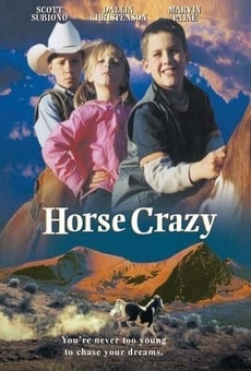 Horse Crazy online free