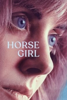 Horse Girl en ligne gratuit